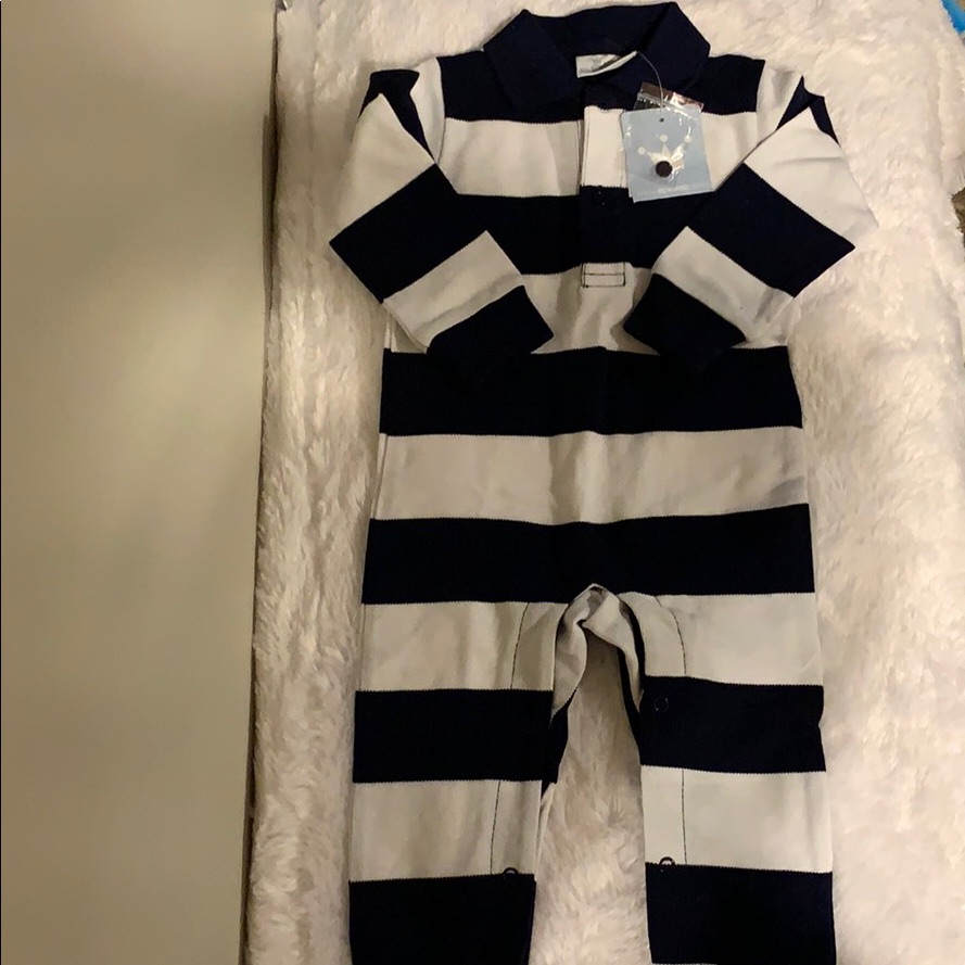 Brand New 12 Month Jumper